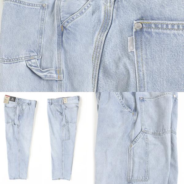 Levi's LEVI'S リーバイス シルバータブ SILVERTAB A7489-00
