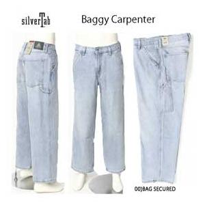 Levi's LEVI'S リーバイス シルバータブ SILVERTAB A7489-00 Levi's LEVI'S リーバイス シルバータブ SILVERTAB A7489-00