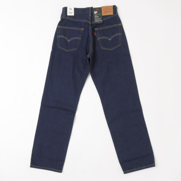 Levi's Lady's リーバイス 501 Lady A8421-00 Loose Throuch The HIP