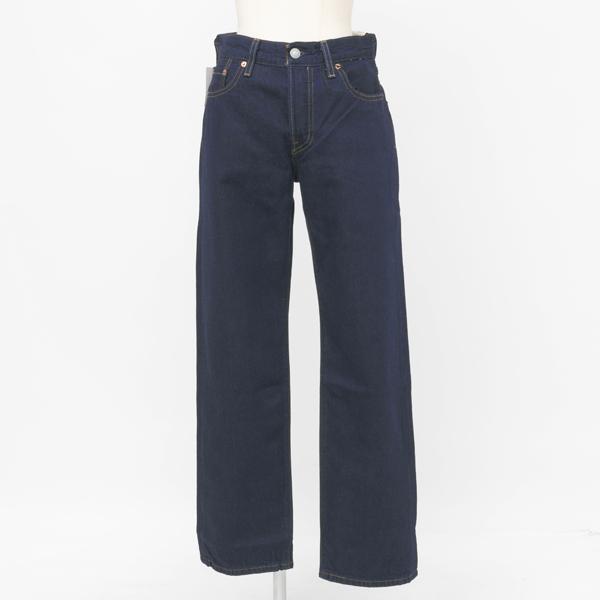 Levi's Lady's リーバイス 501 Lady A8421-00 Loose Throuch The HIP