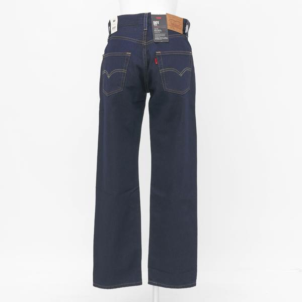 Levi's Lady's リーバイス 501 Lady A8421-00 Loose Throuch The HIP