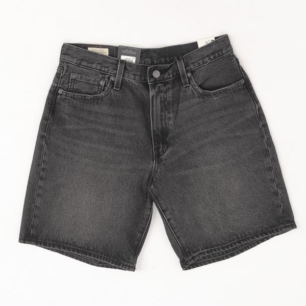 Levi's（リーバイス） A8461-00 468 LOOSE SHORTS メンズ ショート