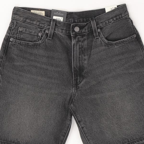 Levi's（リーバイス） A8461-00 468 LOOSE SHORTS メンズ ショート