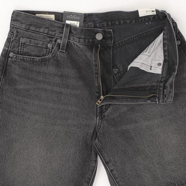 Levi's（リーバイス） A8461-00 468 LOOSE SHORTS メンズ ショート