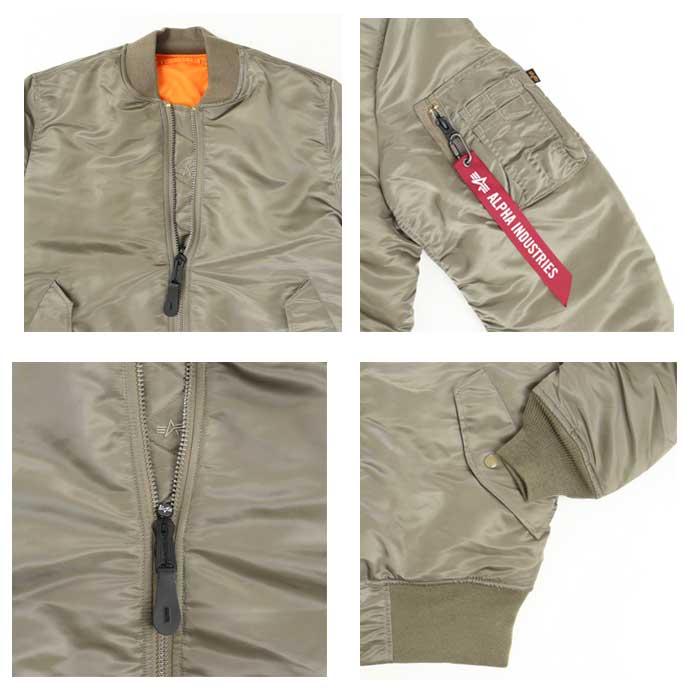 Alpha Industries 20%OFF ALPHA アルファ 20004 MA-1 TIGHT Alpha Industries 20%OFF ALPHA アルファ 20004 MA-1 TIGHT