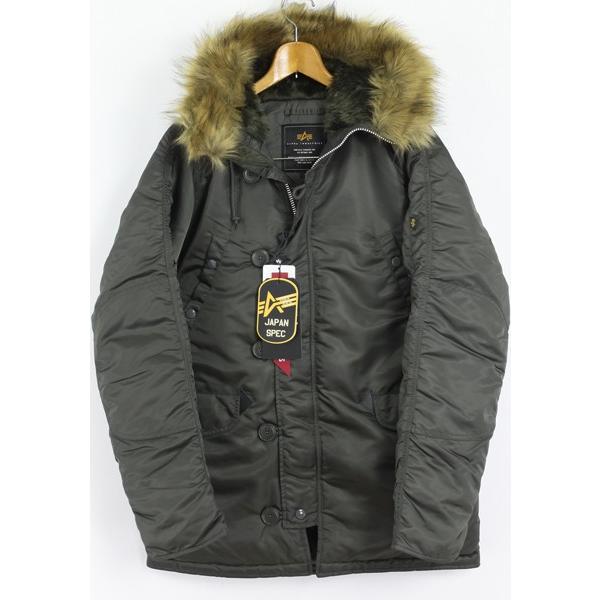 Alpha Industries 10%OFF SALE ALPHA アルファ 20094 N3B Alpha Industries 10%OFF SALE ALPHA アルファ 20094 N3B