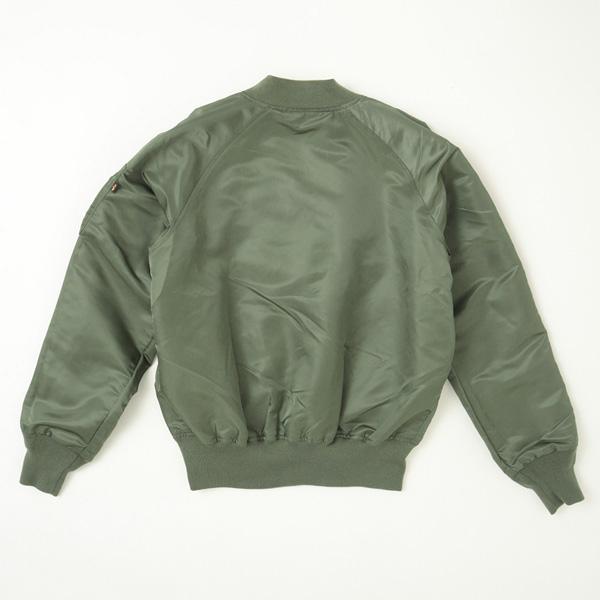 Alpha Industries（アルファ・インダストリーズ） ALPHA アルファ