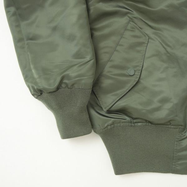 Alpha Industries（アルファ・インダストリーズ） ALPHA アルファ
