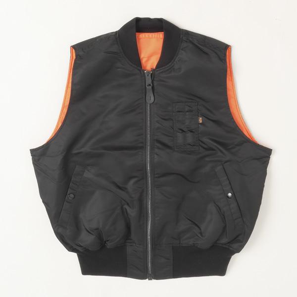 Alpha Industries（アルファ・インダストリーズ） ALPHA アルファ 