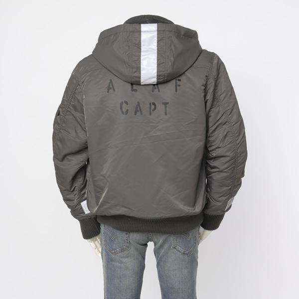 Alpha Industries ALPHA INDUSTRIES アルファ ta1674 パッチド Alpha Industries ALPHA INDUSTRIES アルファ ta1674 パッチド