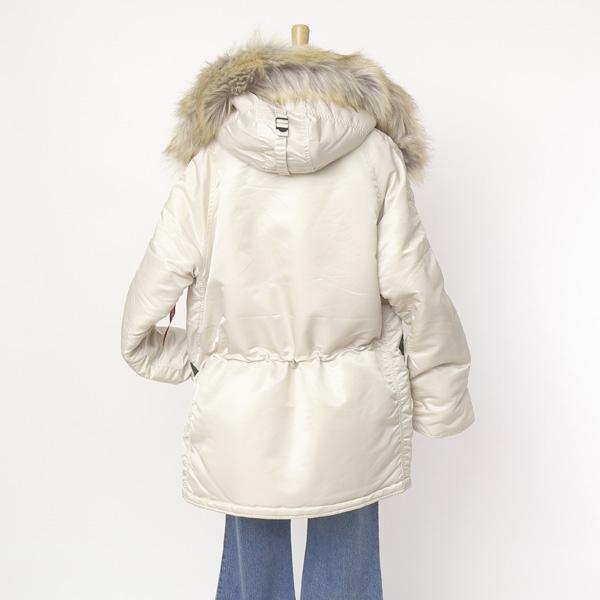 Alpha Industries（アルファ・インダストリーズ） 10％OFF＝ALPHA