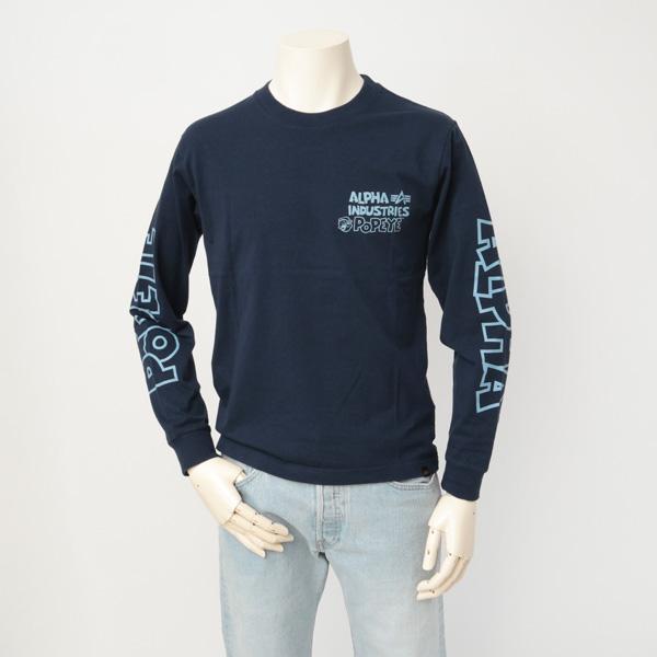 Alpha Industries（アルファ・インダストリーズ） Alpha Industies