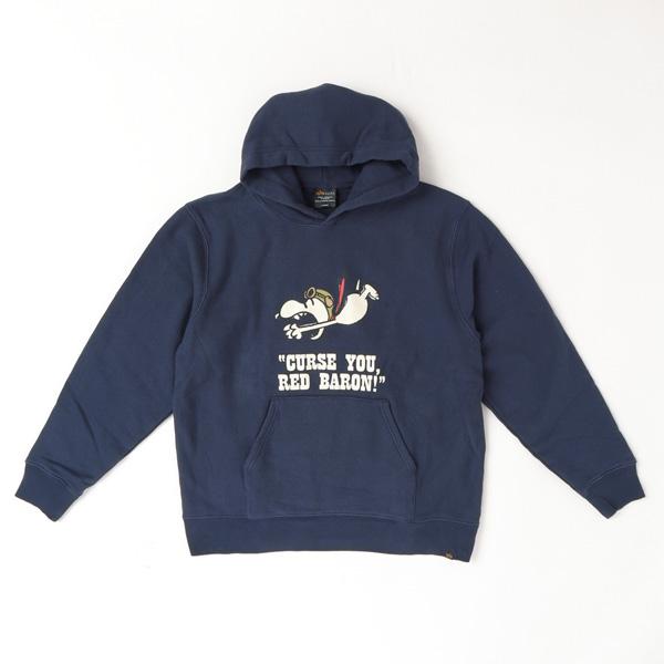 Alpha Industries Industies アルファ tc1659 スヌーピー コラボ