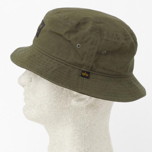 Alpha Industries（アルファ・インダストリーズ） ALPHA アルファ