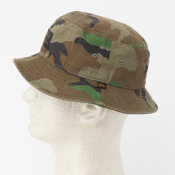 Alpha Industries（アルファ・インダストリーズ） ALPHA アルファ