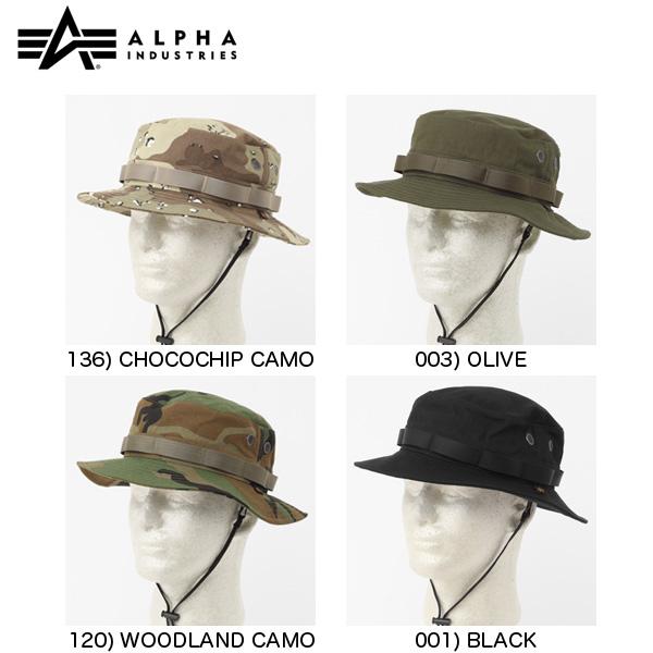 Alpha Industries（アルファ・インダストリーズ） ALPHA アルファ