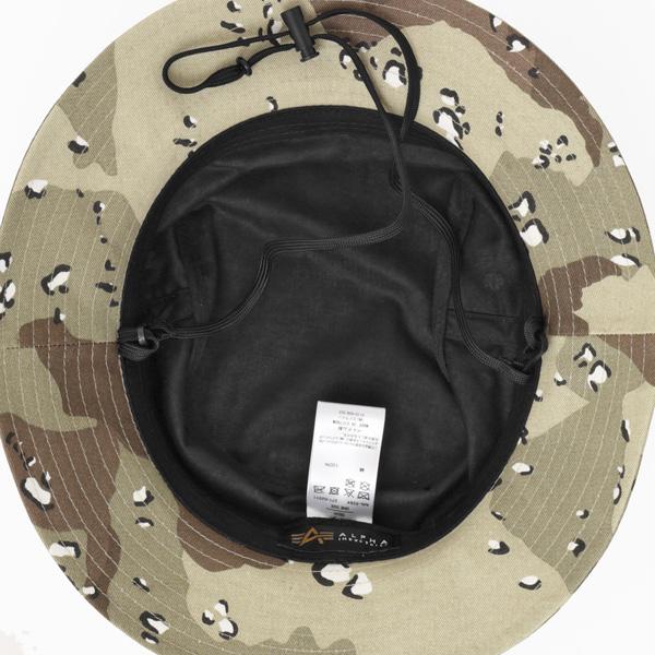 Alpha Industries（アルファ・インダストリーズ） ALPHA アルファ
