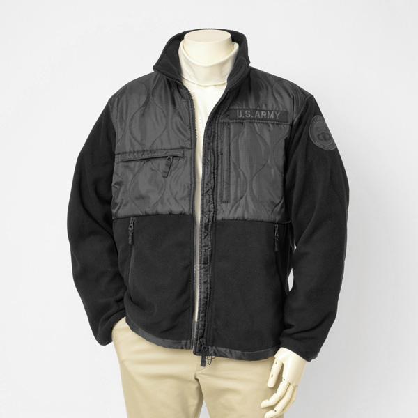 AVIREX アビレックス アヴィレックス 6122147 QUILT COMBI AVIREX アビレックス アヴィレックス 6122147 QUILT COMBI