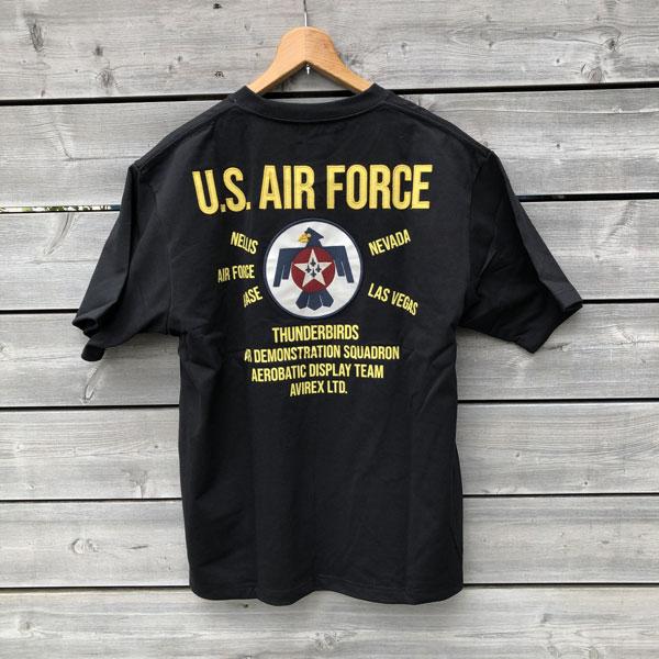 AVIREX アビレックス 783-3134052 Tシャツ 半袖 ミリタリー AVIREX アビレックス 783-3134052 Tシャツ 半袖 ミリタリー