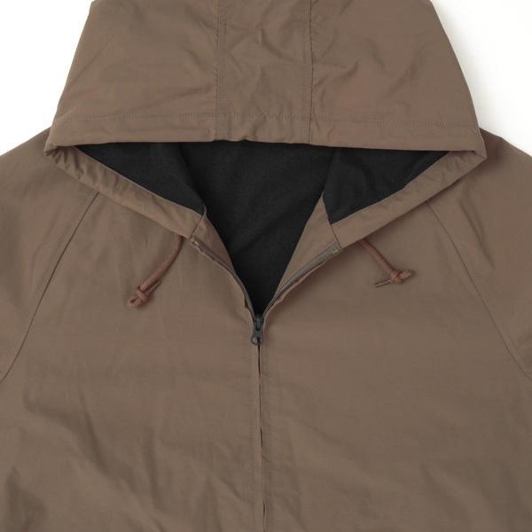 BIG MIKE 30%OFF ビッグマイク HOODIE JACKET 102246200