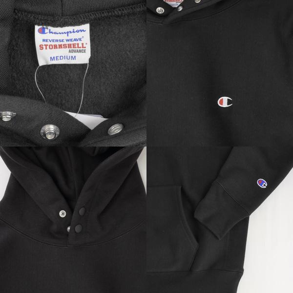 Champion（チャンピオン） champion C3-U123 リバースウィーブ