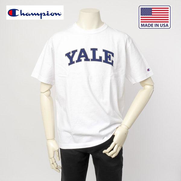 Champion チャンピオン 米国製 USA製 c5-z302 ティーテン