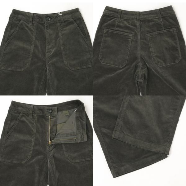 Sweet Camel（スウィートキャメル） CA-6864 コーデュロイ ワーク