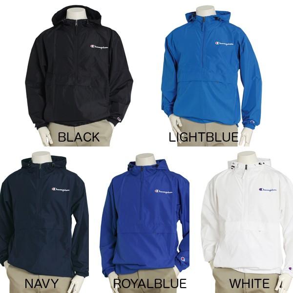 Champion（チャンピオン） チャンピオン（champion)の防風、撥水コート