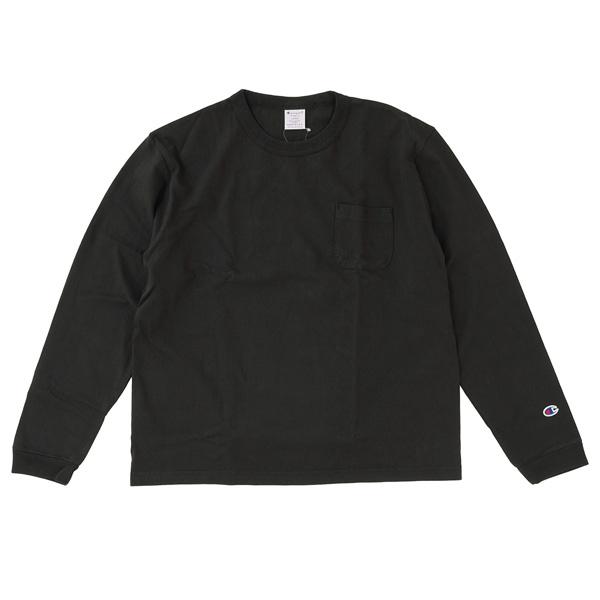 Champion チャンピオン champion C5-P401 ポケット付 ロング