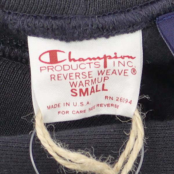 Champion（チャンピオン） 米国製 リバースウィーブ(R) フーデッド