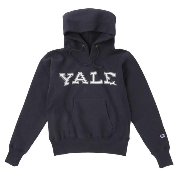 Champion（チャンピオン） 米国製 リバースウィーブ(R) フーデッド