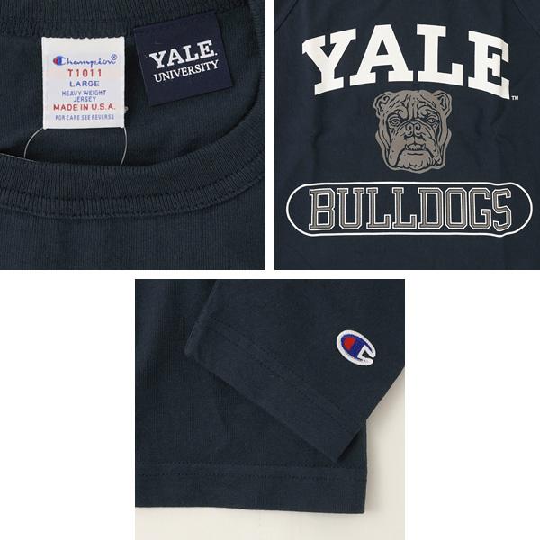 Champion（チャンピオン） YALE champion C5-U406 T1011（ティーテン