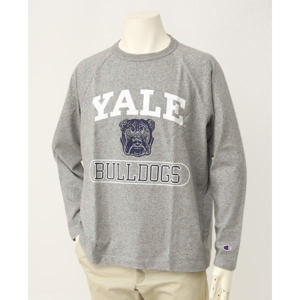 Champion（チャンピオン） YALE champion C5-U406 T1011（ティーテン
