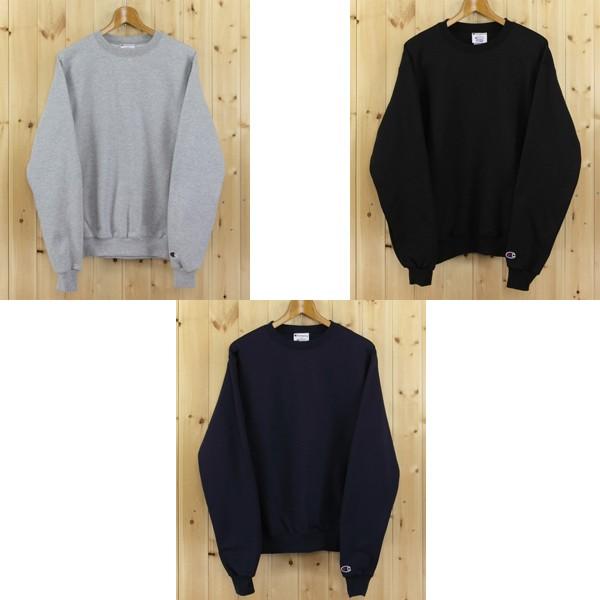 Champion（チャンピオン） チャンピオンのエコスマートクルーネック