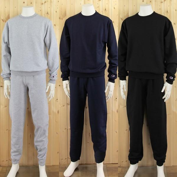 Champion（チャンピオン） チャンピオンのエコスマートクルーネック