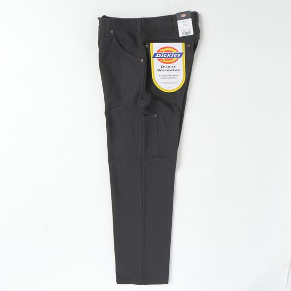 Dickies ディッキーズ 241939 メンズ カーペンターパンツ 太め Dickies ディッキーズ 241939 メンズ カーペンターパンツ 太め