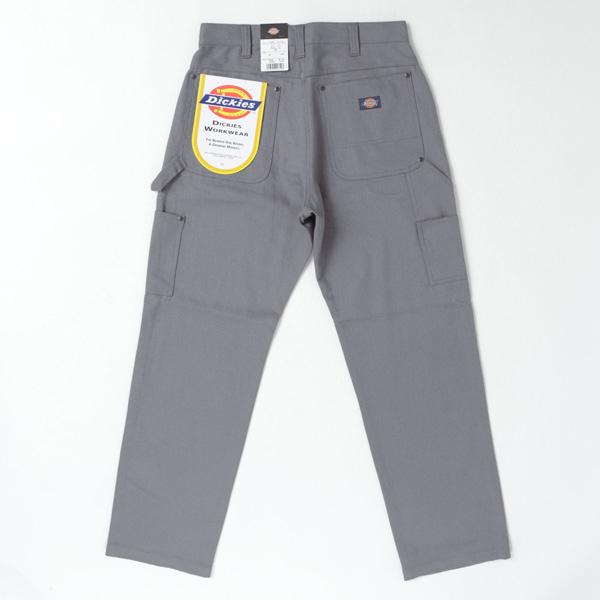 Dickies ディッキーズ 241939 メンズ カーペンターパンツ 太め