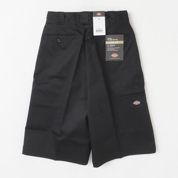 Dickies（ディッキーズ） 42283 twill work short ツイル ワーク