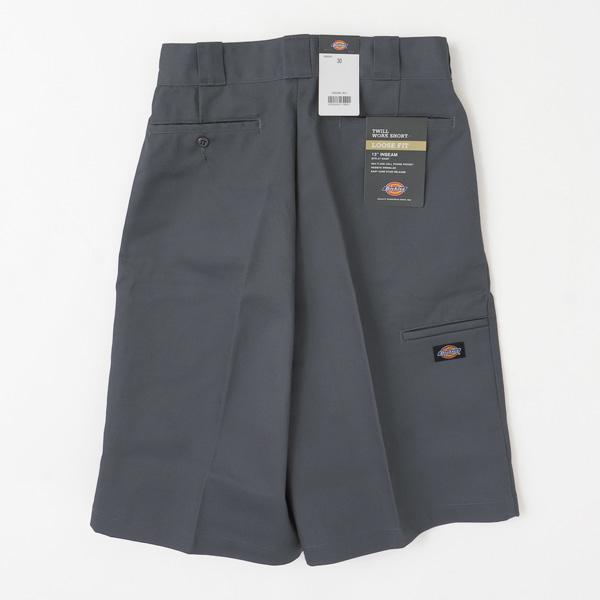 Dickies（ディッキーズ） 42283 twill work short ツイル ワーク