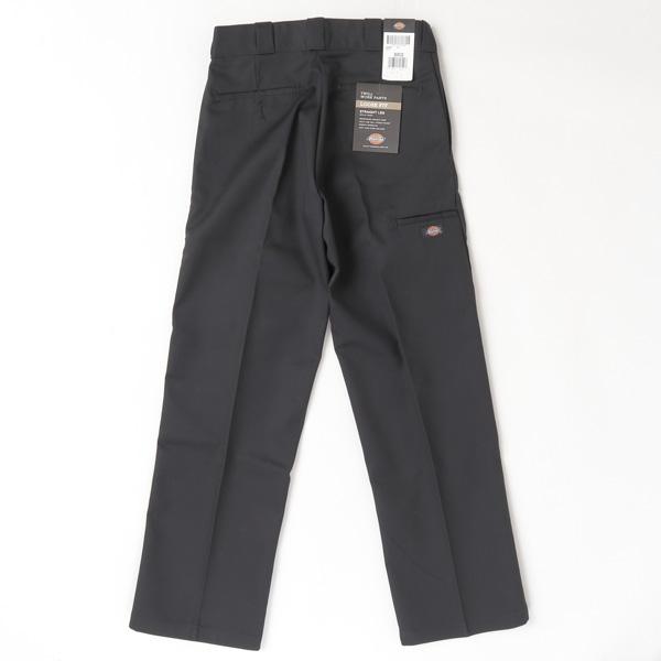 Dickies（ディッキーズ） 85283 メンズ ダブルニー ワークパンツ
