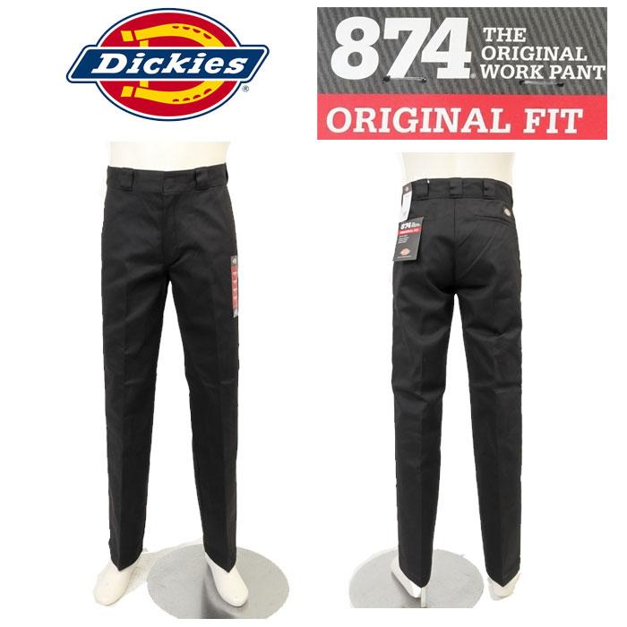 Dickies（ディッキーズ） 874 メンズ ORIGINAL FIT オリジナルF