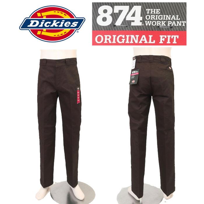 Dickies（ディッキーズ） 874 メンズ ORIGINAL FIT オリジナルF