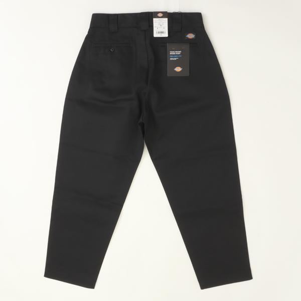 Dickies（ディッキーズ） DB2018 2タック ワークパンツ メンズ パンツ