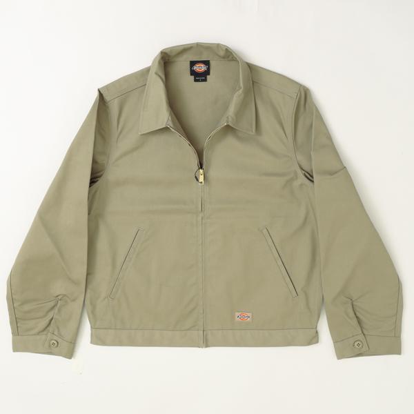 Dickies ディッキーズ DO0005 アイゼンハワージャケット メンズ