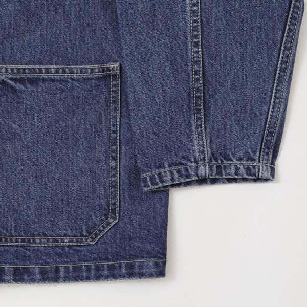 Dickies ディッキーズ DO2012 カイハラデニム チョレーコート