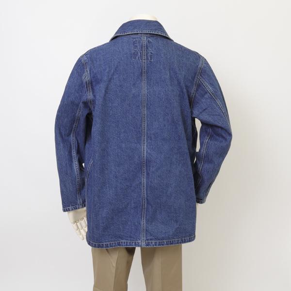 Dickies ディッキーズ DO2012 カイハラデニム チョレーコート