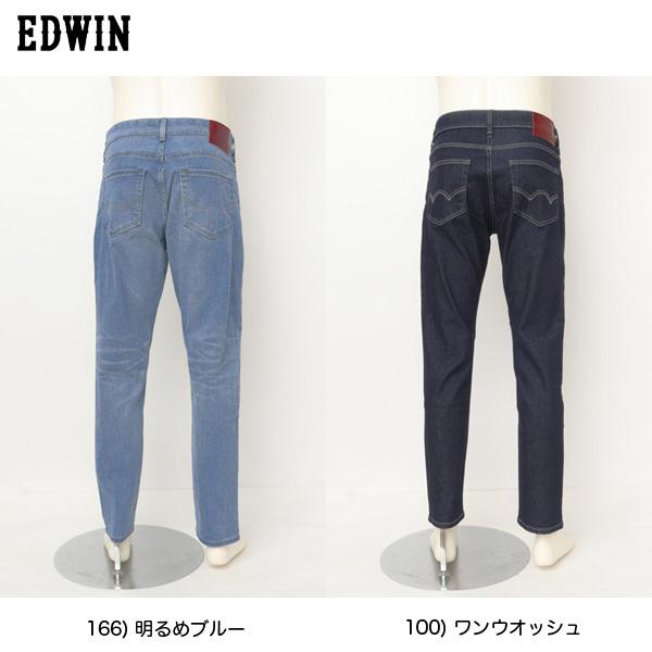 EDWIN（エドウィン） ジャージーズ JERSEYS スゴイラク JMH32 スリム