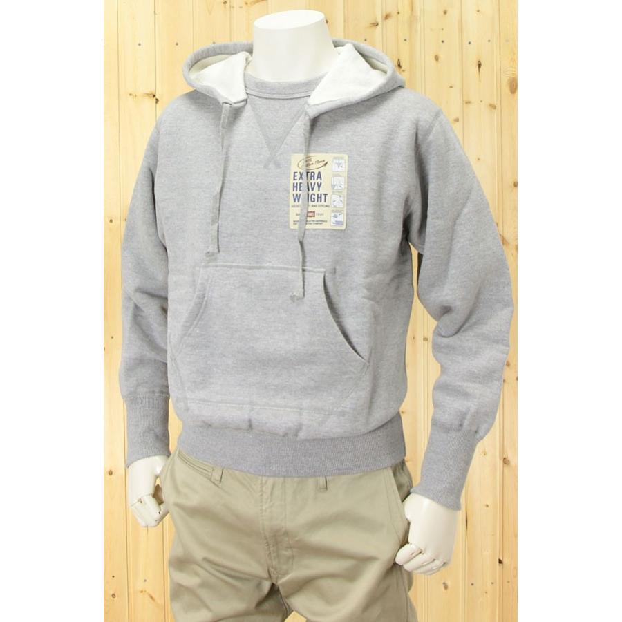 Hanes（ヘインズ） HS-6030 Vitage EXTRA HEAVY WEIGHT Hooded Paker