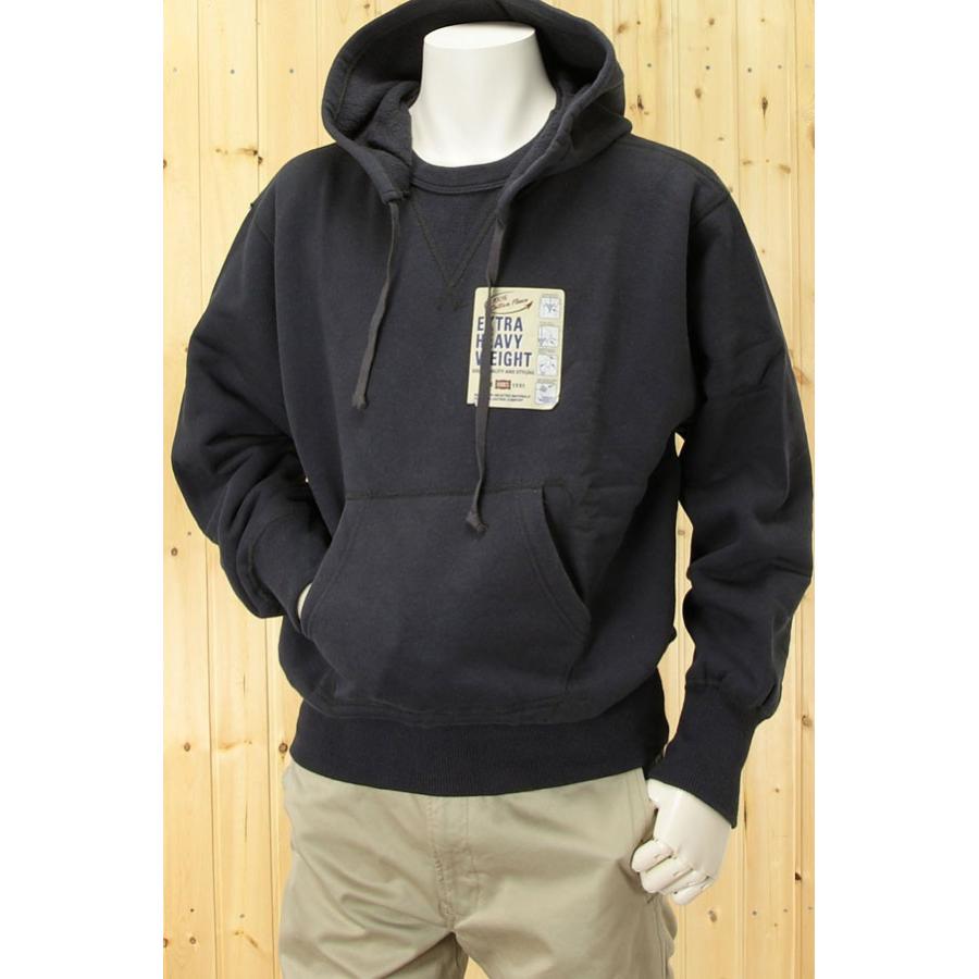 Hanes（ヘインズ） HS-6030 Vitage EXTRA HEAVY WEIGHT Hooded Paker