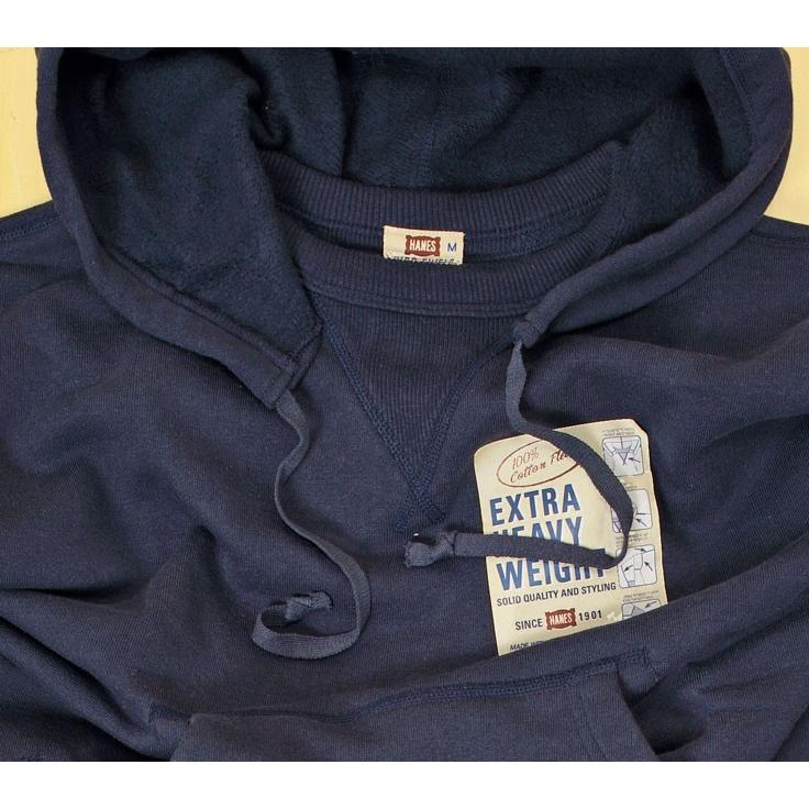 Hanes（ヘインズ） HS-6030 Vitage EXTRA HEAVY WEIGHT Hooded Paker